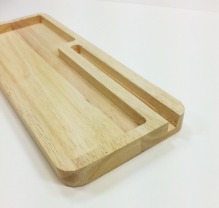 Sanding and Finish