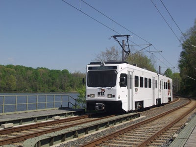 Transportation