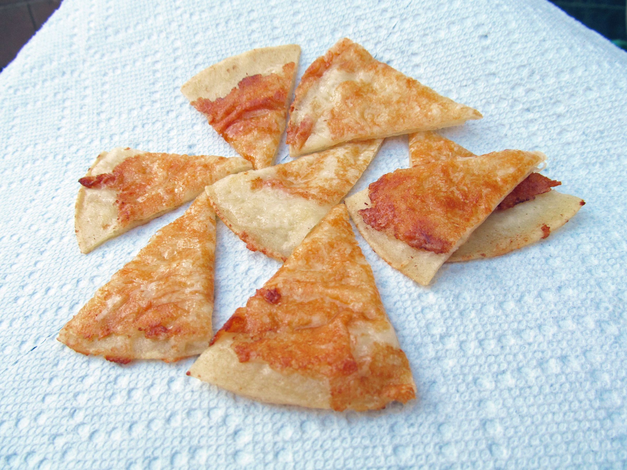 Best Snack Food Ever!