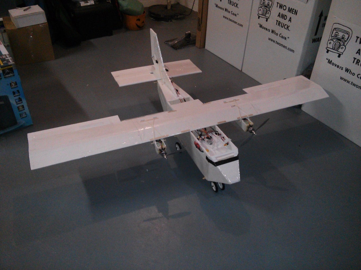 Remote Control Flying Aircraft Remote Control Flying Aircraft