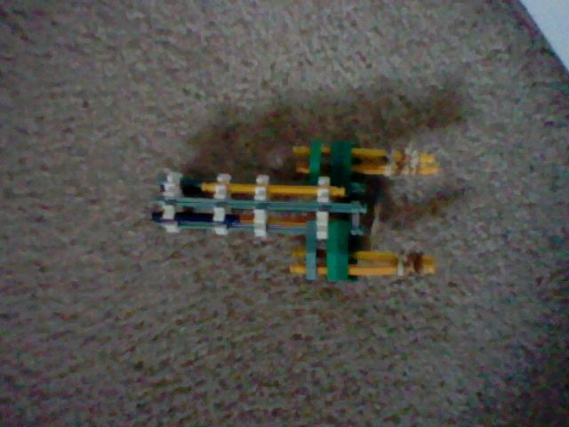 Knex Slingshot