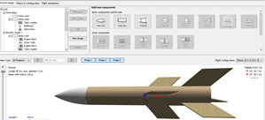 Rocket Design
