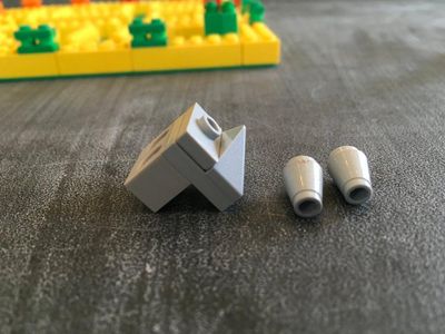 Build the AI and His Factory