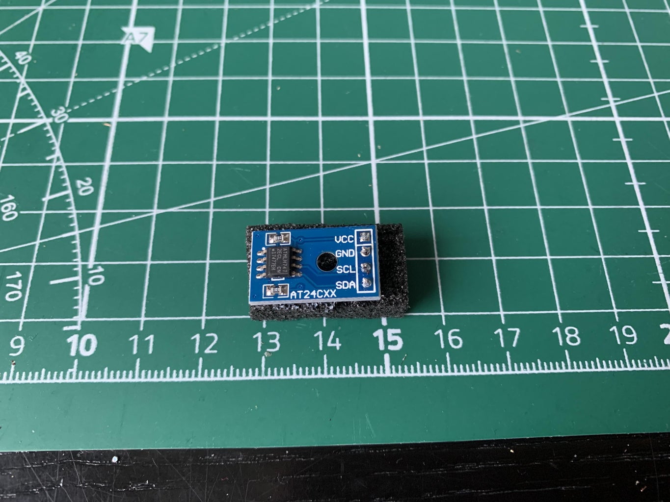 A Arduino RP2040 Standalone IoT Computer Running BASIC. : 17 Steps ...