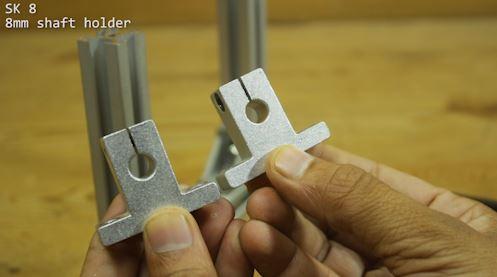 DIY Arduino Based Label Dispenser Machine : 5 Steps - Instructables