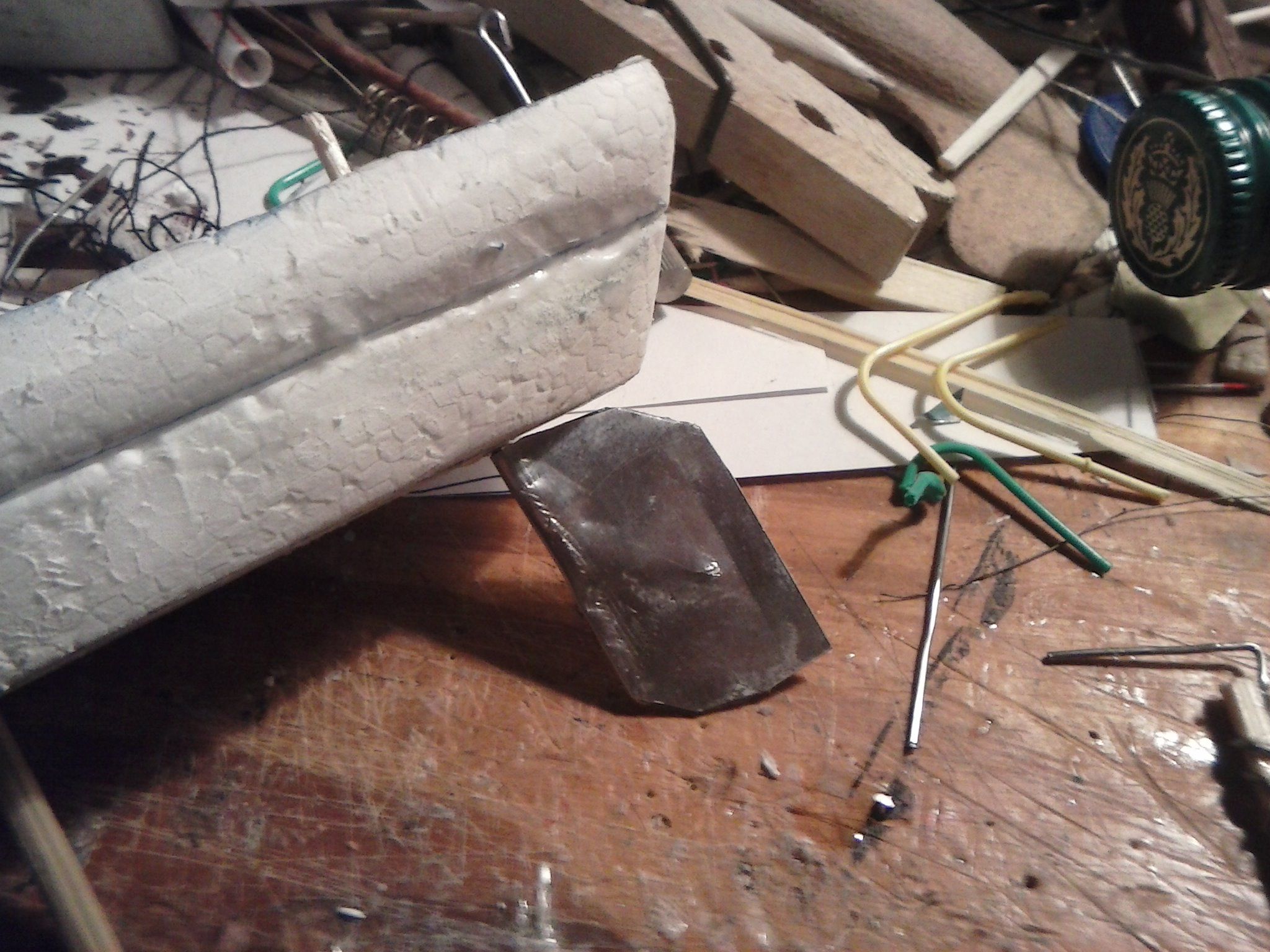 Self-Sailing Yacht : 6 Steps - Instructables
