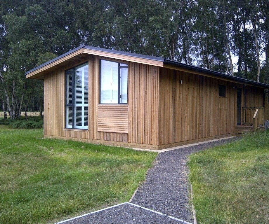 Buy Log Cabins UK 