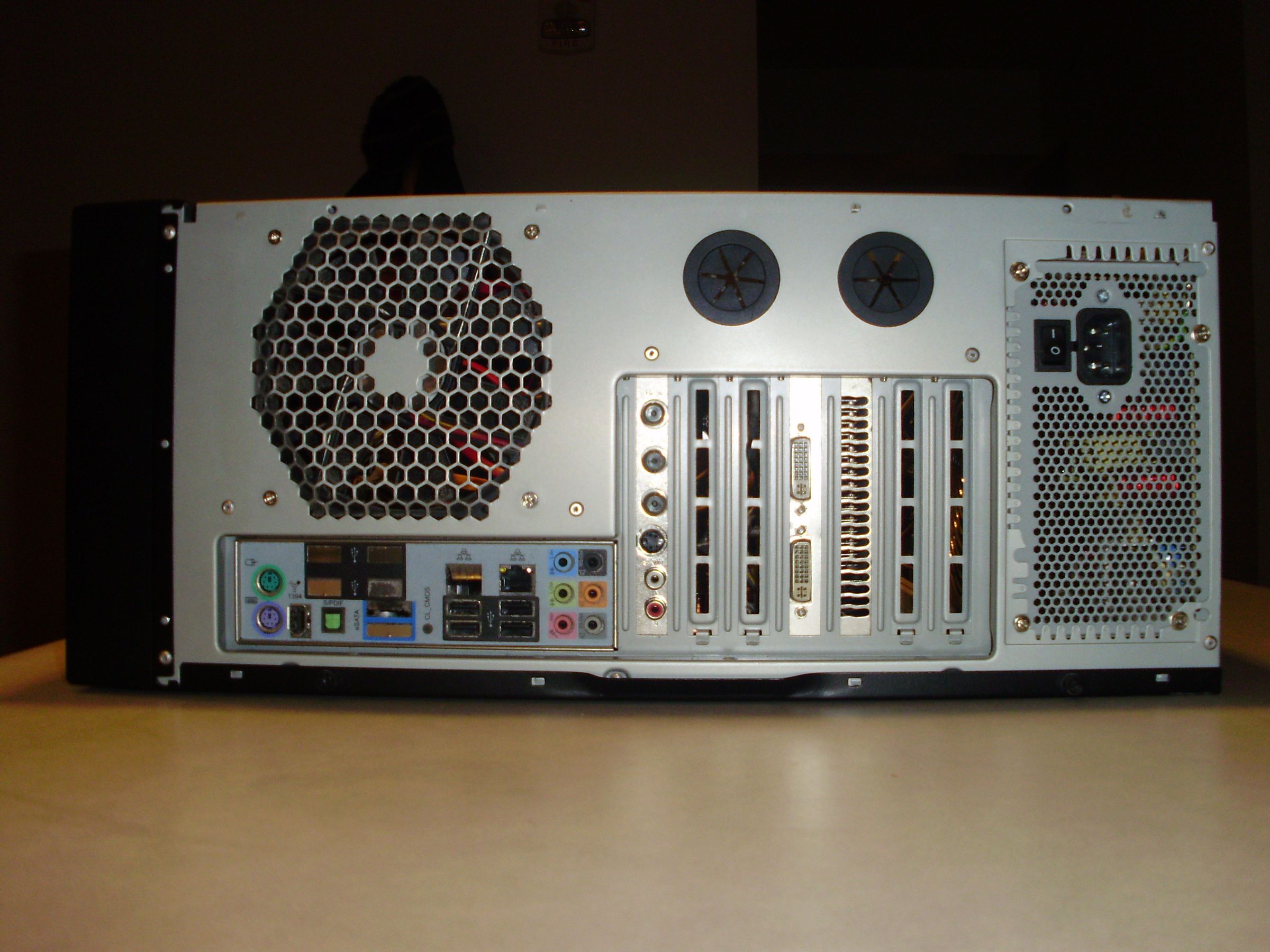 Recording TV on Your Desktop PC 6 Steps Instructables