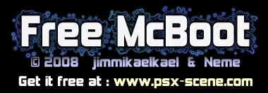 Media Playback Over a Samba/Workgroup Network With a Playstation 2 (with Free McBoot and SMS)