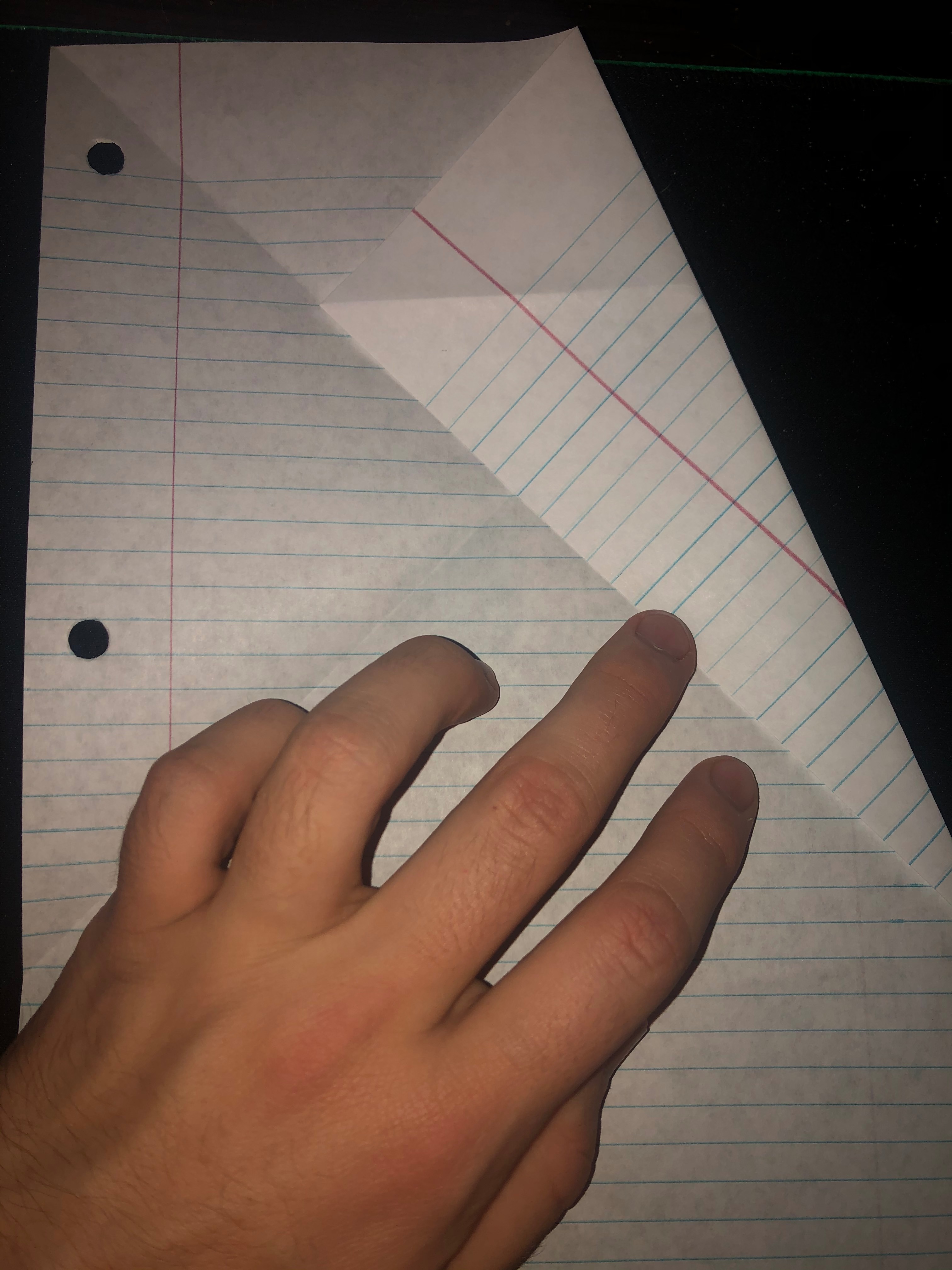 Folding World Record Paper Airplane 10 Steps Instructables