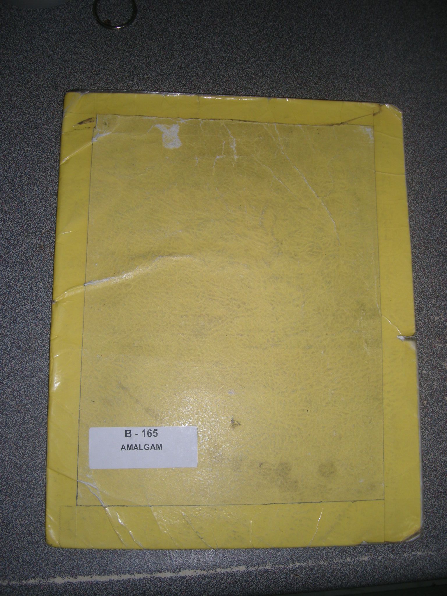 How to make a .25 cent portfolio last for eight years