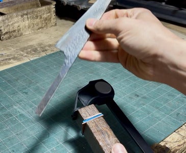 Constructing the Wa Handle