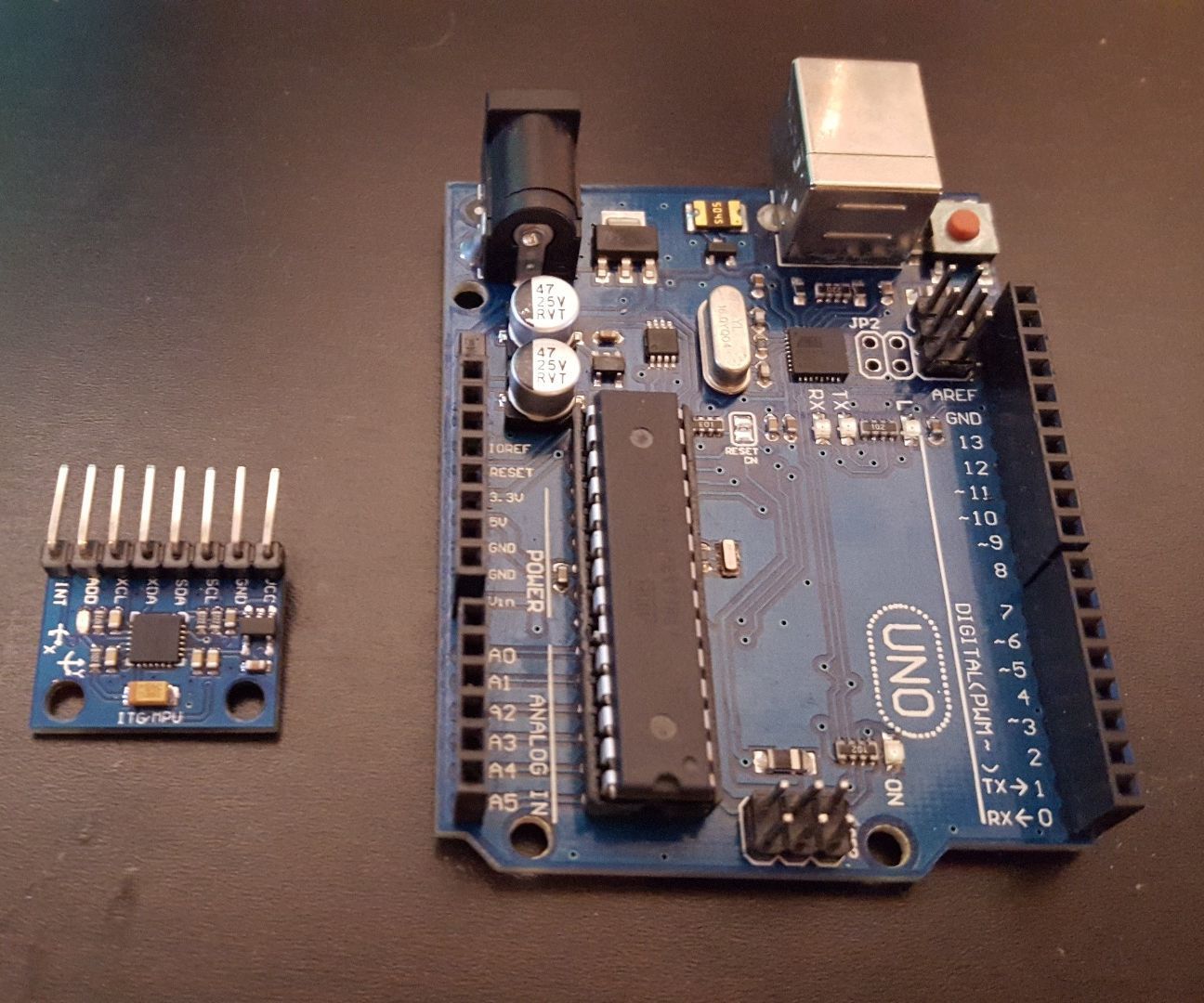 How to Program an Arduino Accelerometer for Motion Controls