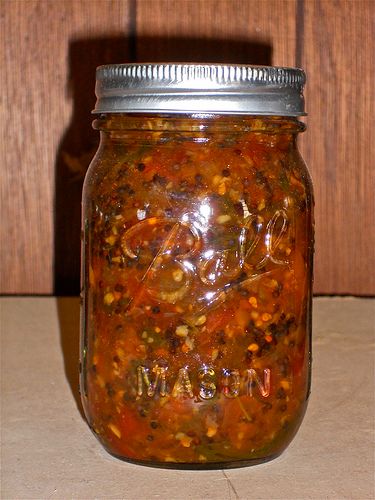 Tamatar Chutney