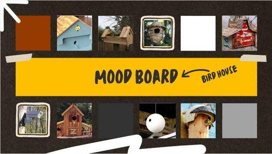 Design Brief & Planning Goal.