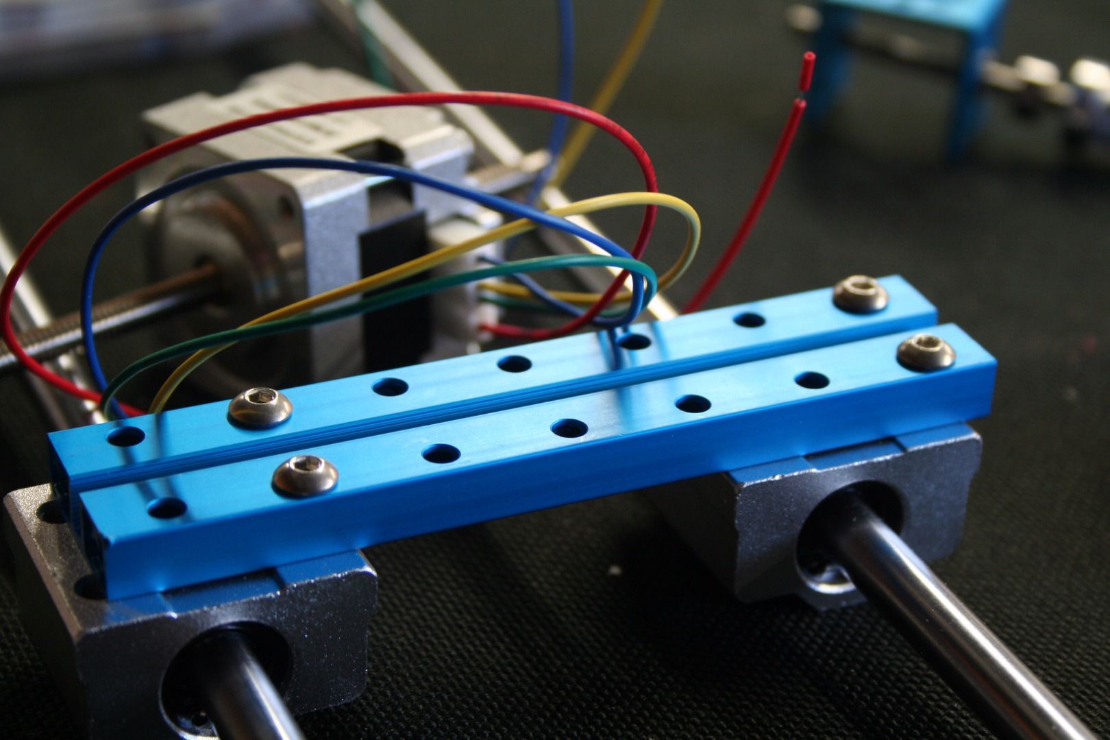 Make a Folding Plotter That Prints Circuits on Textiles : 10 Steps ...