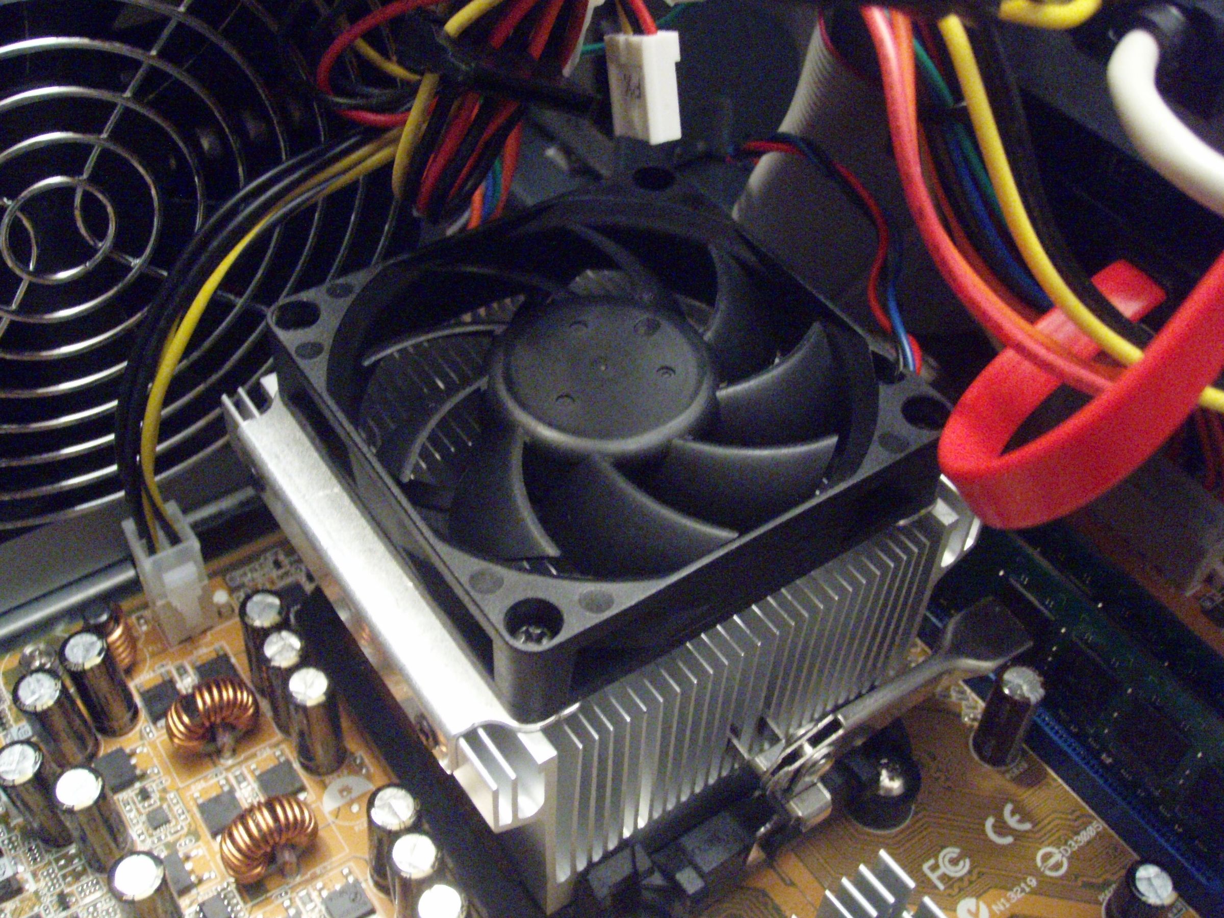 How to Disassemble a Computer 16 Steps (with Pictures) Instructables