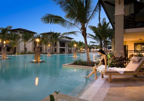 Port Douglas Accommodation Options