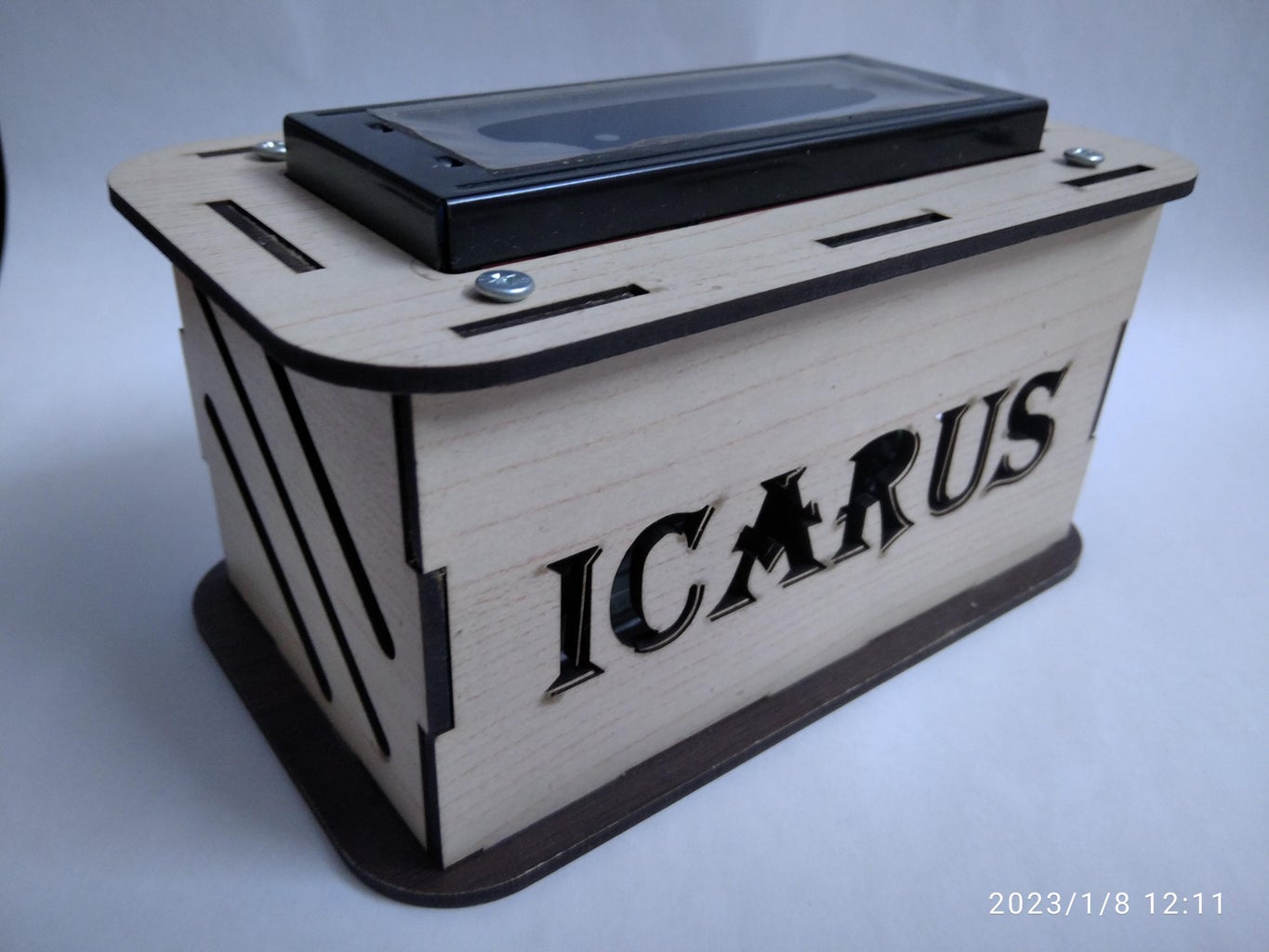 Wireless Communication Using Arduino and RF Module 6 Steps with Circuit Diagram