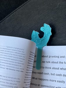 Bookmarks- Day 1