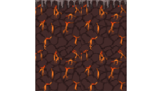 Making the Background Blocks