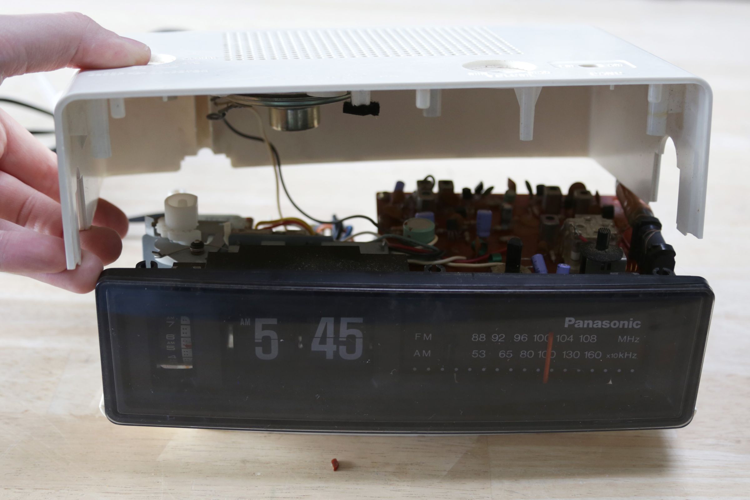 Groundhog Day Alarm Clock 12 Steps (with Pictures) Instructables