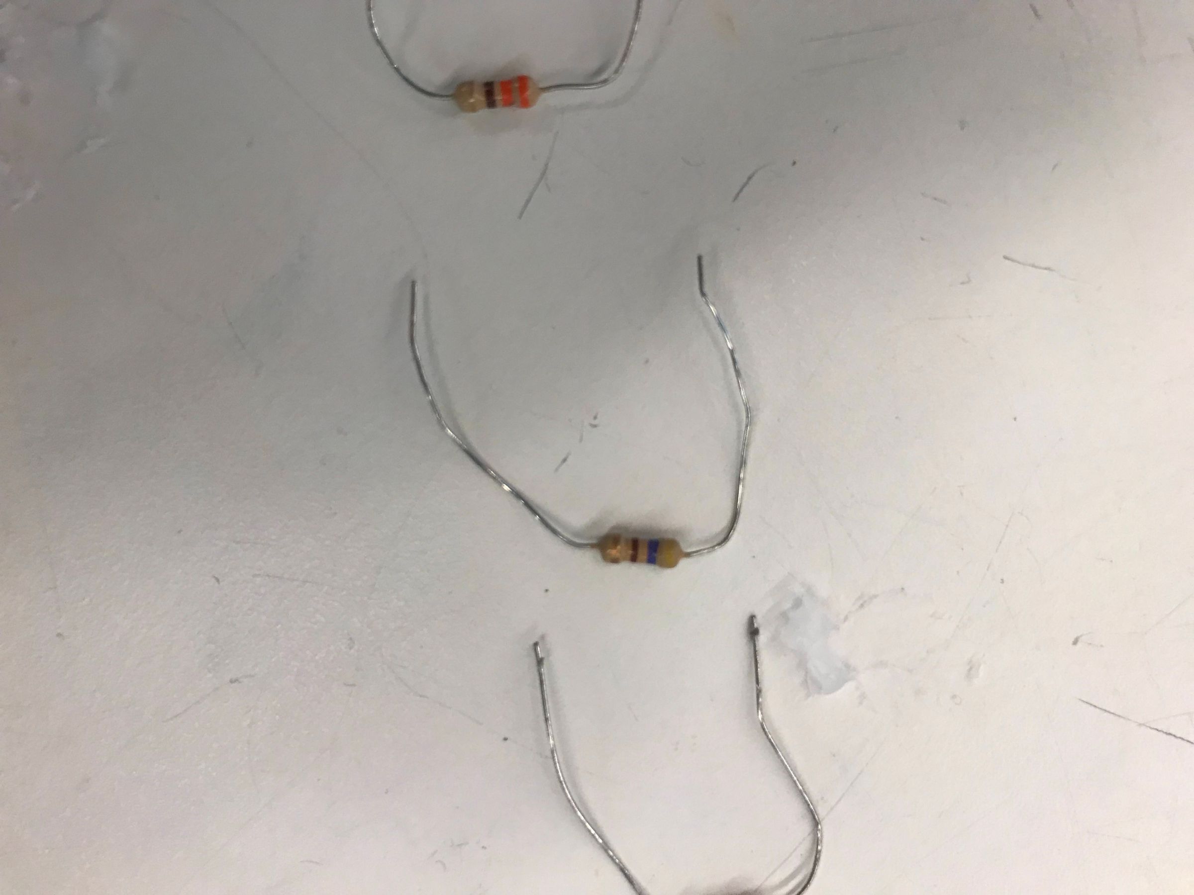 Alarm Clock 7 Steps Instructables