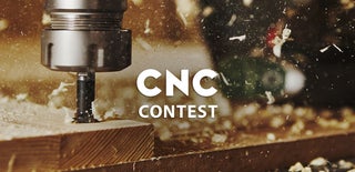 CNC Contest 2020