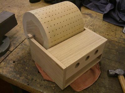 Build a Programmable Mechanical Music Box : 9 Steps (with Pictures ...