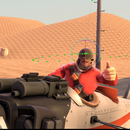 How to Animate a Plane Landing Using Source Filmmaker