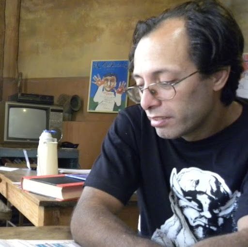 author