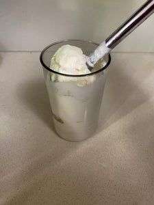 Whipped Cream