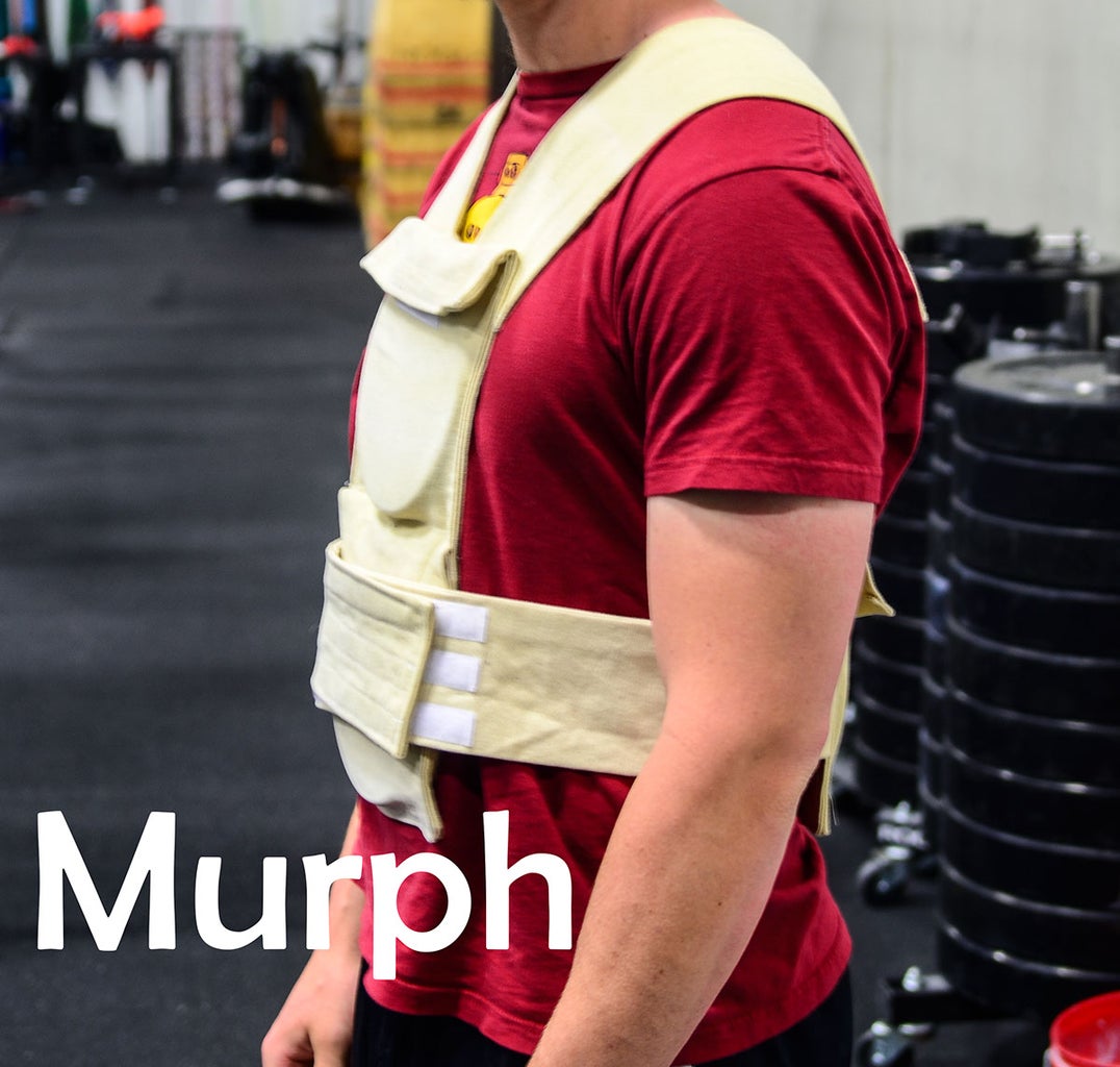 DIY 20# Weight Vest : 15 Steps (with Pictures) - Instructables diy-20-weight-vest-15-steps-with-pictures-instructables