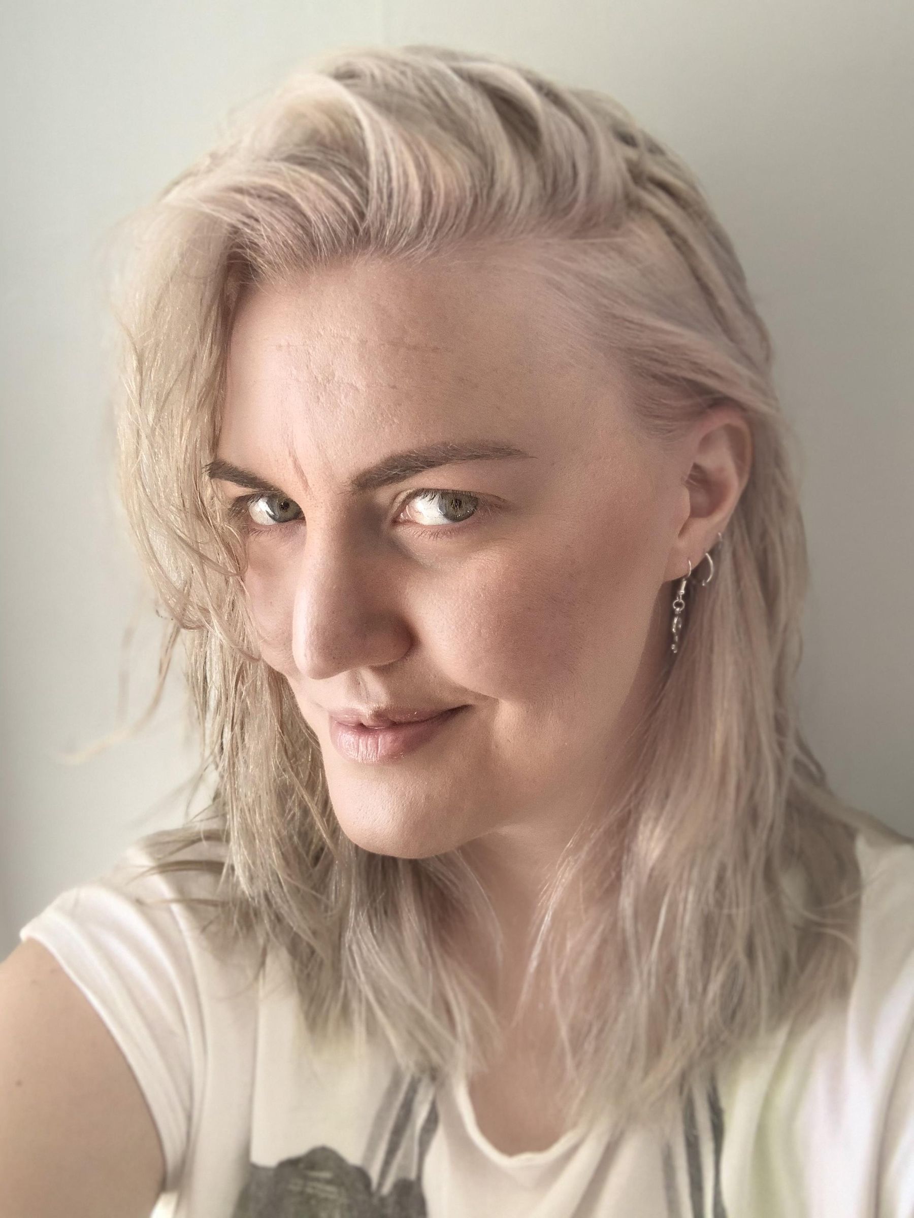 author