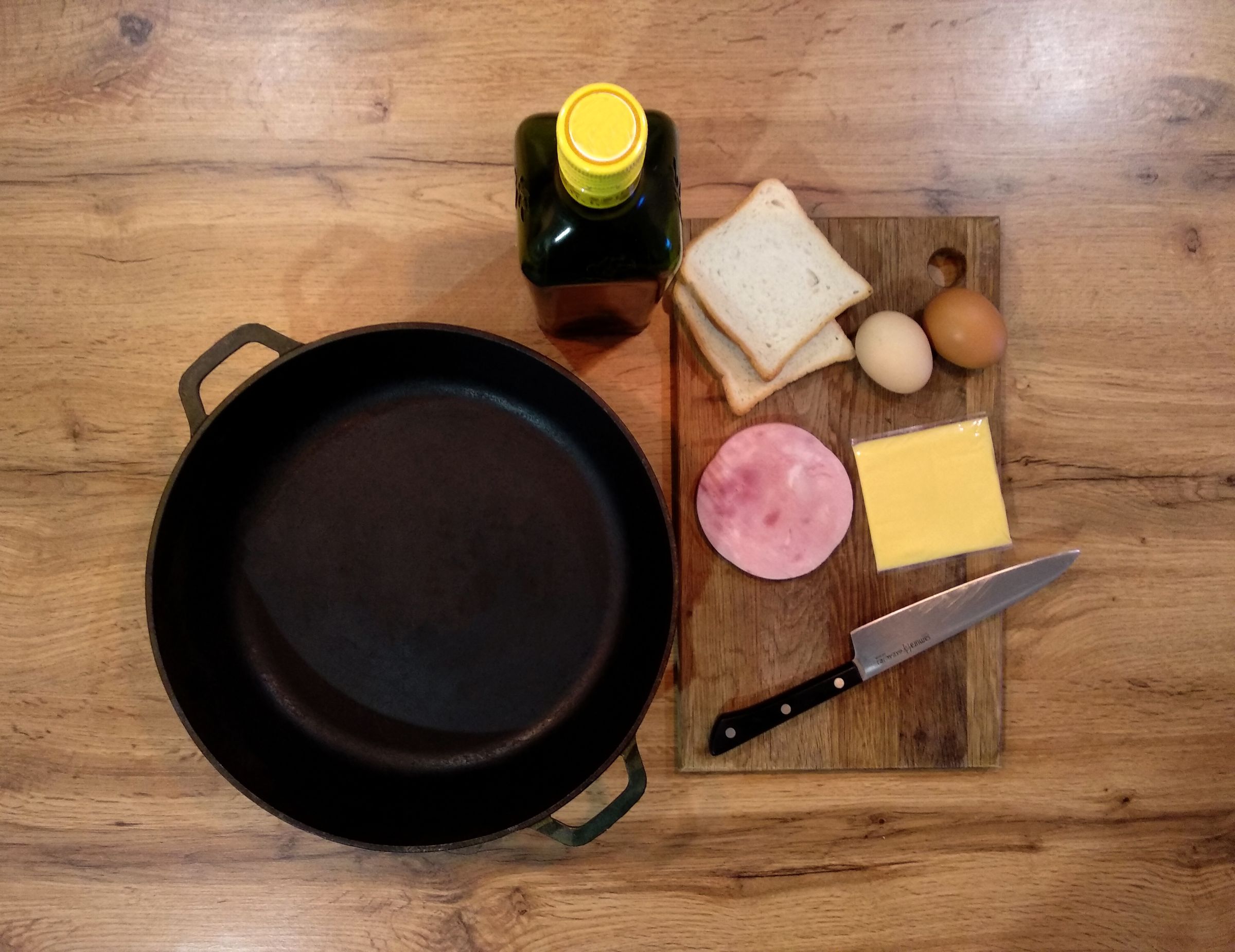 5 Minutes Breakfast 7 Steps Instructables