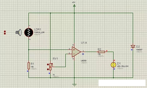 How the LM358 Works