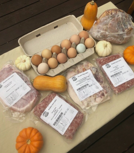 Not for Veg Consumption - Home Coming