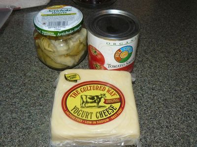 Top the Crust