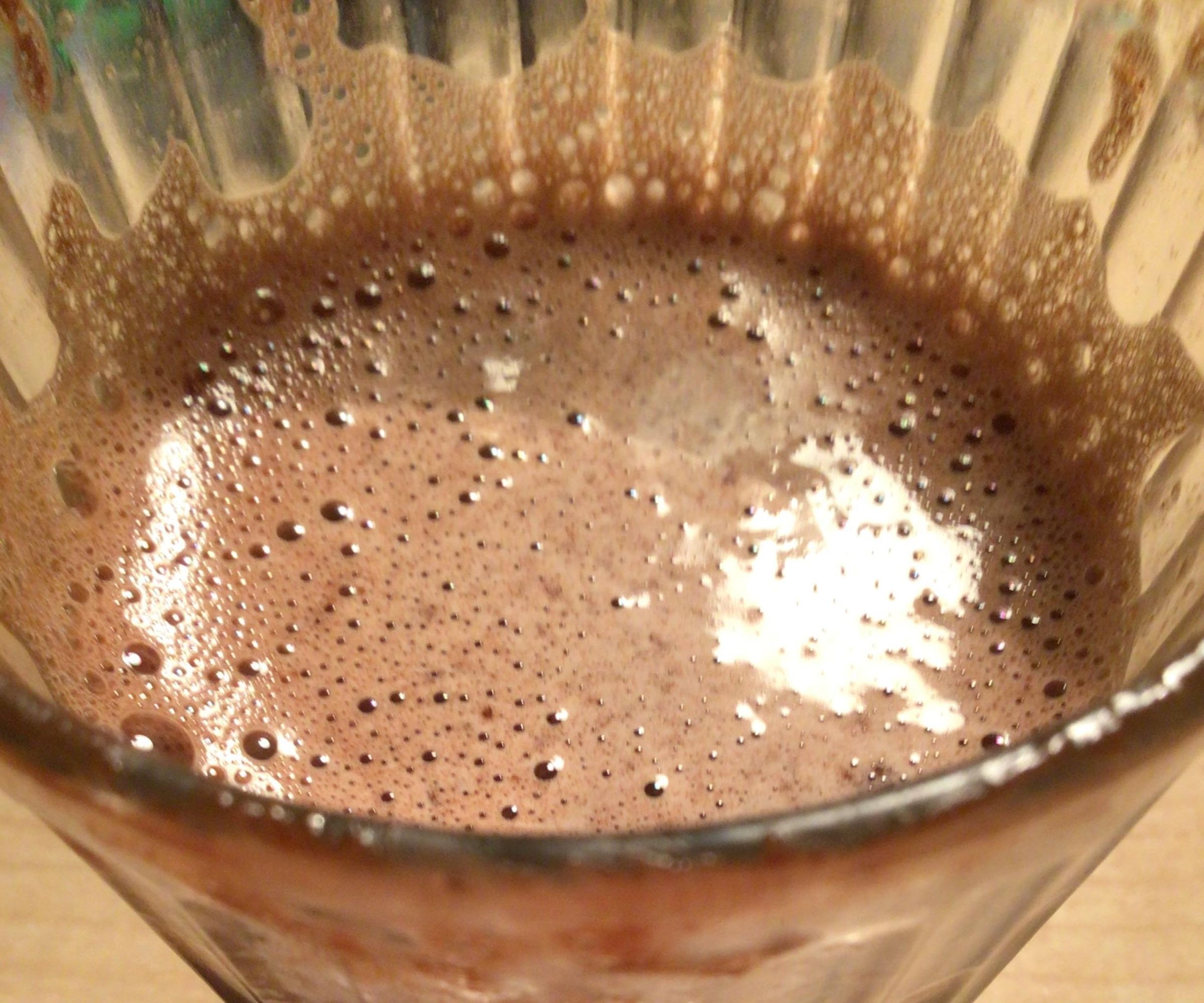 Diy Easy and Simple Hot Chocolate ☕️ (with Coffee Cream)