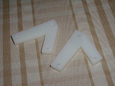 Parts List & Attachment