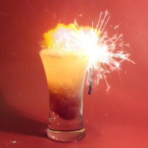 Explosive Cocktail Foam : 8 Steps (with Pictures) - Instructables