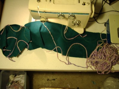 Keep Repeating Steps #2, #3 and #4...