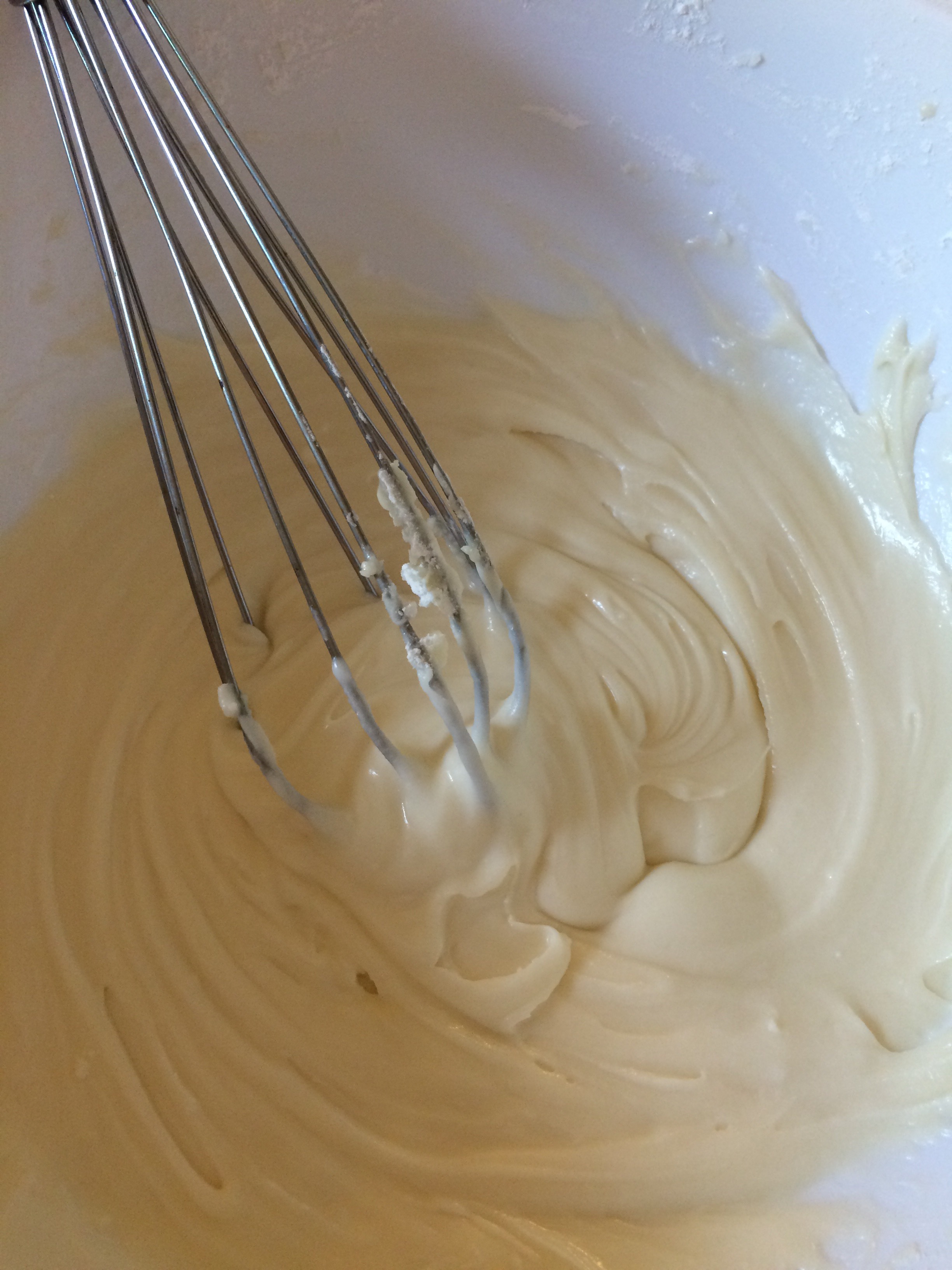 Buttercream Frosting!!