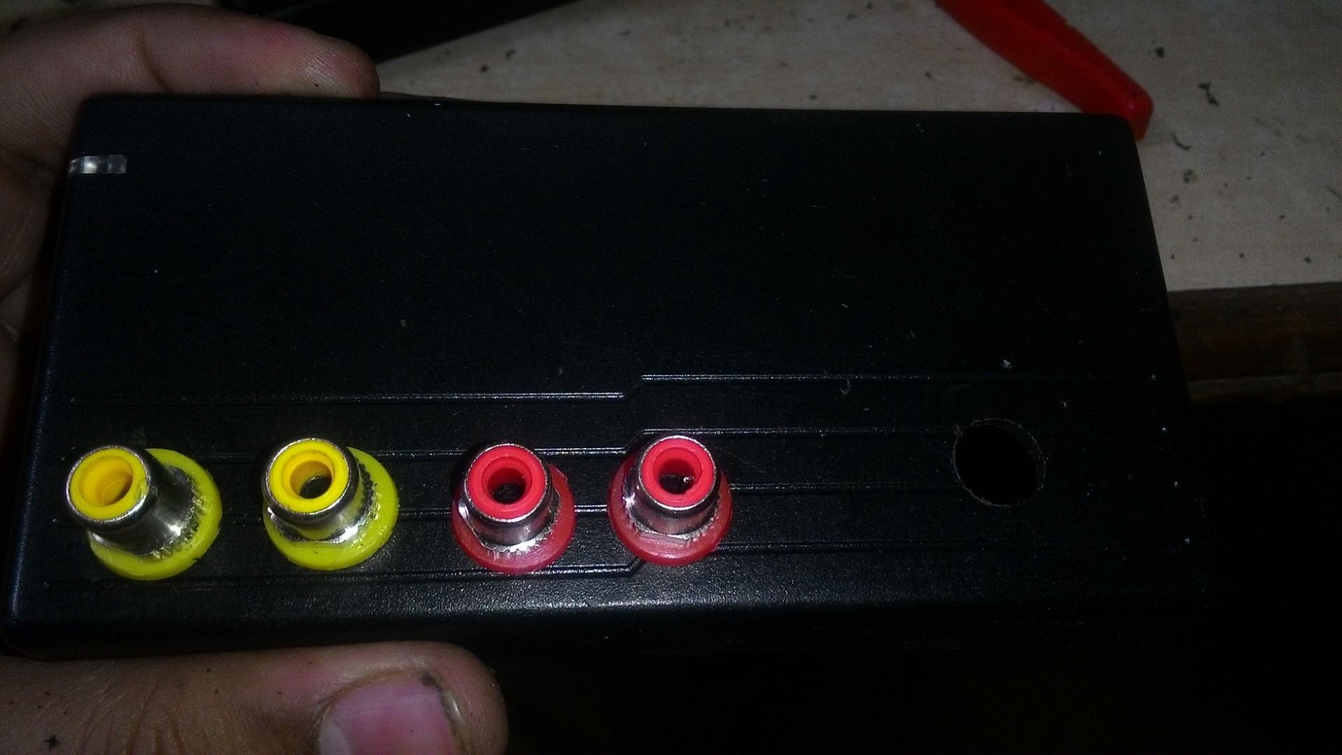 HI-FI 4 Channel Audio Amplifier VERY Simple and CHEAP!!!! : 6 Steps