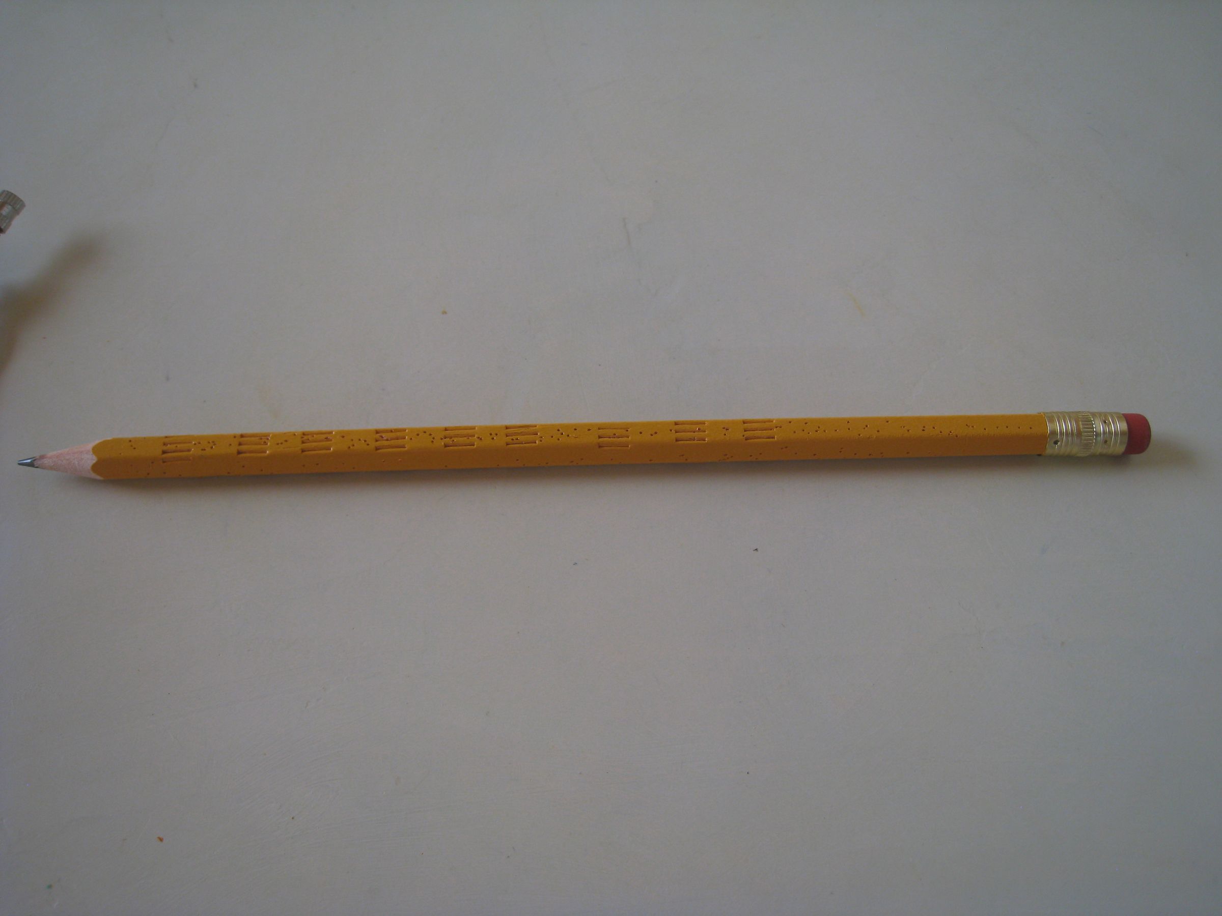 Awesome Grip Pencil