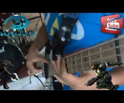 How to Make a Guitar Camara Mount