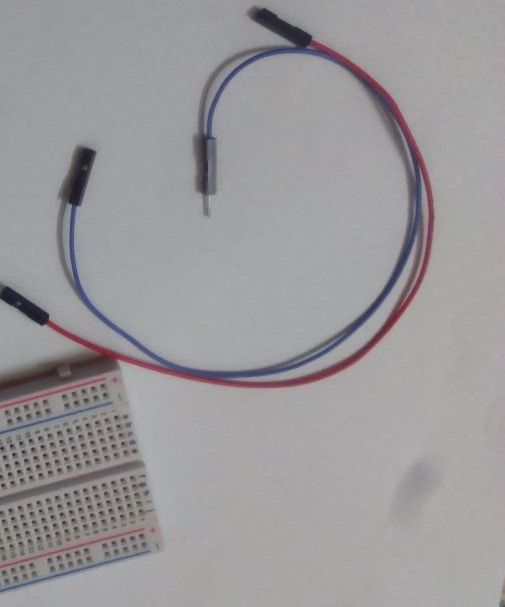 GETTING STARTED WITH ARDUINO #7