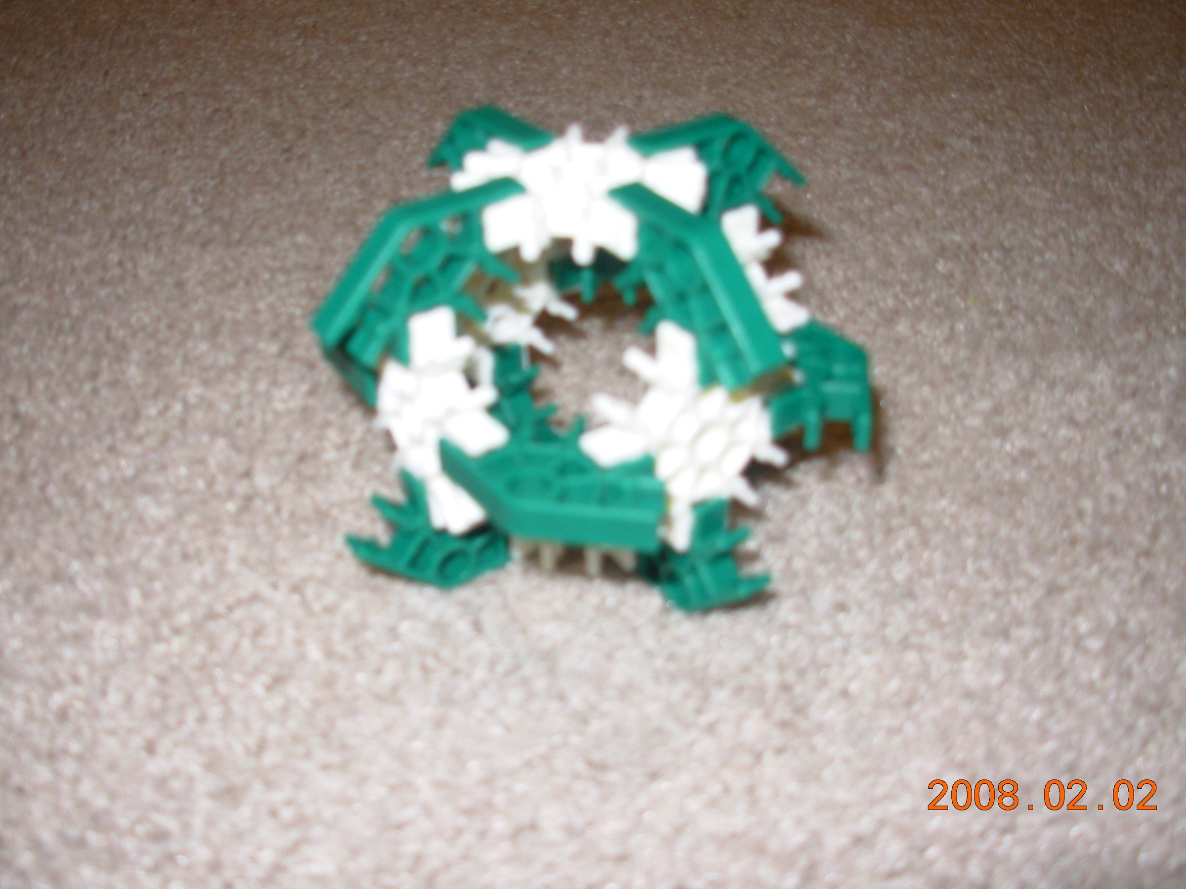 Knex Grenade