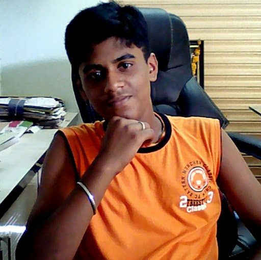 author