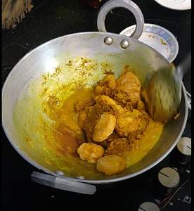 Final Preparation Steps